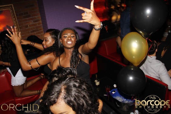 Barocode Saturdays Orchid Nightclub Nightlife Bottle Service Toronto Hip Hop 075